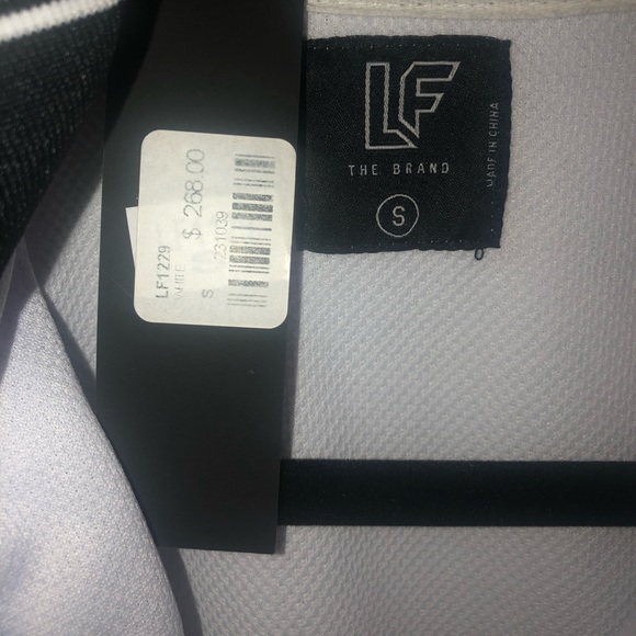 LF Jacket - Picture 4 of 4